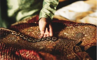 How to Wrap Rugs Properly for Long-Term Storage