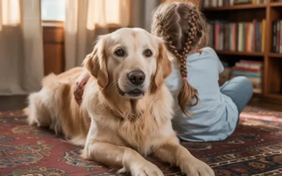 How to Protect Rug Fibers From Pet Accidents